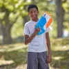 Nerf Super Soaker Twin Tide, pistola de brincar, multicolor, 6 anos