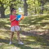 Nerf Super Soaker Twin Tide, pistola de brincar, multicolor, 6 anos