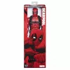 Figura de ação Marvel Deadpool 12 polegadas com acessórios, 4 ano(s), multicolor