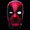 Marvel Deadpool, rapaz/rapariga, 18 ano(s), som