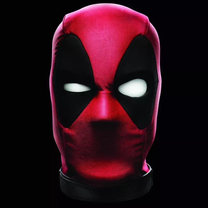 Marvel Deadpool, rapaz/rapariga, 18 ano(s), som