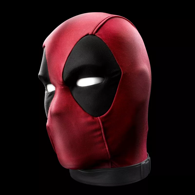 Marvel Deadpool, rapaz/rapariga, 18 ano(s), som