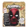 Marvel Deadpool, rapaz/rapariga, 18 ano(s), som