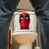 Marvel Deadpool, rapaz/rapariga, 18 ano(s), som