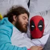 Marvel Deadpool, rapaz/rapariga, 18 ano(s), som