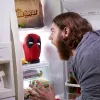 Marvel Deadpool, rapaz/rapariga, 18 ano(s), som