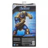 Figura de ação Marvel Avengers Blast Gear Deluxe Thanos, 4 ano(s), Azul, Amarelo
