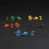 Jogo de tabuleiro Hasbro Gaming Risk Guerra idade recomendada 10 anos
