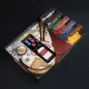 Jogo de tabuleiro Hasbro Gaming Risk Guerra idade recomendada 10 anos