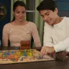 Jogo de tabuleiro Hasbro Gaming Risk Guerra idade recomendada 10 anos