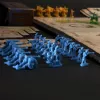Jogo de tabuleiro Hasbro Gaming Risk Guerra idade recomendada 10 anos
