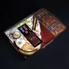 Jogo de tabuleiro Hasbro Gaming Risk Guerra idade recomendada 10 anos