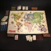 Jogo de tabuleiro Hasbro Gaming Risk Guerra idade recomendada 10 anos
