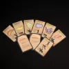 Jogo de tabuleiro Hasbro Gaming Risk Guerra idade recomendada 10 anos