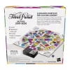 Jogo de tabuleiro Hasbro Gaming Trivial Pursuit Decades 2010 to 2020 trivia