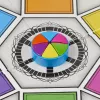 Jogo de tabuleiro Hasbro Gaming Trivial Pursuit Decades 2010 to 2020 trivia