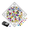 Jogo de tabuleiro Hasbro Gaming Trivial Pursuit décadas 2010 a 2020 trivia