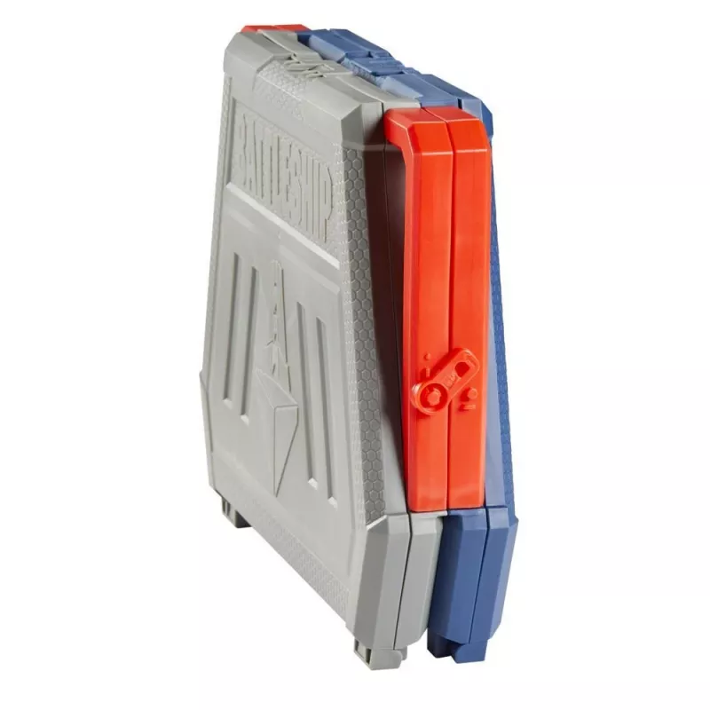 Jogo de tabuleiro Hasbro Gaming Battleship Classic Edition estratégia a partir dos 7 anos