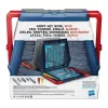 Jogo de tabuleiro Hasbro Gaming Battleship Classic Edition estratégia a partir dos 7 anos