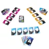 Jogo de cartas Hasbro Gaming F4205 5 Alive colecionável