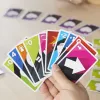 Jogo de cartas Hasbro Gaming F4205 5 Alive colecionável