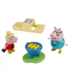 Conjunto de brincar Peppa Pig F48215L1