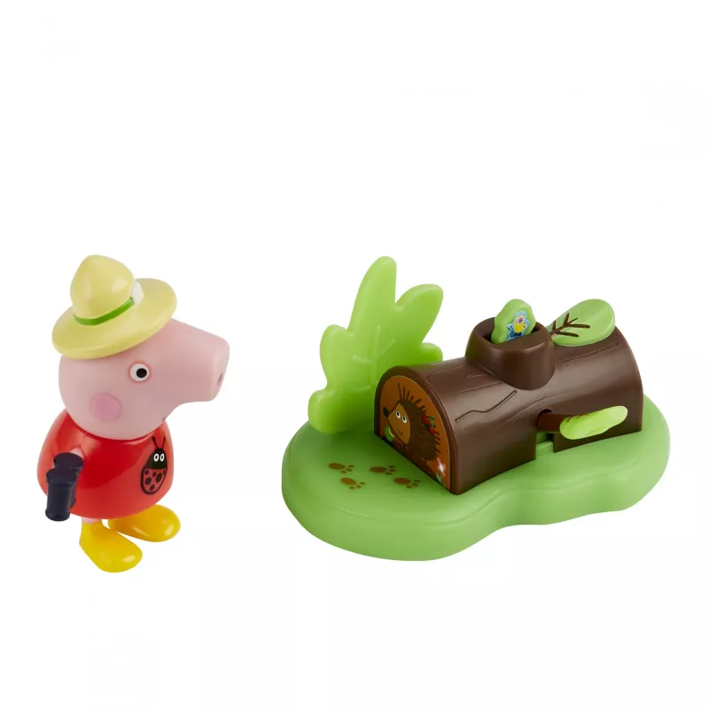 Conjunto de brincar Peppa Pig F48215L1