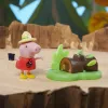 Conjunto de brincar Peppa Pig F48215L1