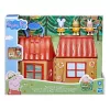 Peppa Pig Peppa's acampamento acolhedor, ação/aventura, 3 ano(s), multicolor