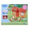 Peppa Pig Peppa's acampamento acolhedor, ação/aventura, 3 ano(s), multicolor