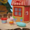 Peppa Pig Peppa's acampamento acolhedor, ação/aventura, 3 ano(s), multicolor