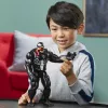 Marvel Spider-Man Titan Hero Series Venom, 4 ano(s), Spider-Man, Preto, Vermelho, Branco