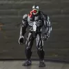 Marvel Spider-Man Titan Hero Series Venom, 4 ano(s), Spider-Man, Preto, Vermelho, Branco