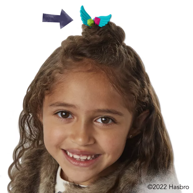 My Little Pony Ribbon Hairstyles Sunny Starscout, 5 ano(s), multicolor