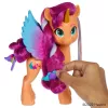 My Little Pony Ribbon Hairstyles Sunny Starscout, 5 ano(s), multicolor