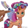 My Little Pony Ribbon Hairstyles Sunny Starscout, 5 ano(s), multicolor