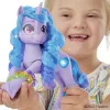 My Little Pony See Your Sparkle Izzy Moonbow, rapariga, 5 ano(s), efeitos de luz, som