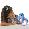 My Little Pony See Your Sparkle Izzy Moonbow, rapariga, 5 ano(s), efeitos de luz, som
