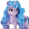 My Little Pony See Your Sparkle Izzy Moonbow, rapariga, 5 ano(s), efeitos de luz, som
