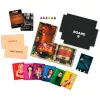 Jogo de tabuleiro/cartas Hasbro Gaming F5699109 90 min detetive