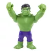 Marvel Spidey e os seus amigos extraordinários – Supersized Hulk, 3 anos, multicolor, plástico