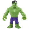 Marvel Spidey e os seus amigos extraordinários – Supersized Hulk, 3 anos, multicolor, plástico