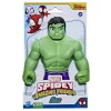 Marvel Spidey e os seus amigos extraordinários – Supersized Hulk, 3 anos, multicolor, plástico