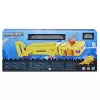 Hasbro Axolotl, pistola de água, Laranja, Branco, Amarelo, 8 ano(s), 1 unid.