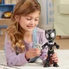 Figura de ação Marvel Spidey e os seus Super-Amigos Supersized Pantera Negra, brinquedo de super-herói pré-escolar