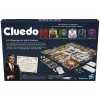 Jogo de tabuleiro Hasbro Gaming Cluedo 45 min detetive