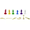 Jogo de tabuleiro Hasbro Gaming Cluedo 45 min detetive