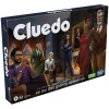 Jogo de tabuleiro Hasbro Gaming Cluedo Detective 8+ 45 min