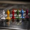 Jogo de tabuleiro Hasbro Gaming Cluedo Detective 8+ 45 min