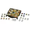 Jogo de tabuleiro Hasbro Gaming Clue Grab & Go dedução